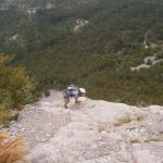 Paffio all'ultima sosta